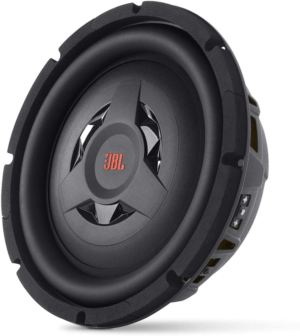 SLC-MD10 - DS18 SUBWOOFER 10” 800W MAX 4 OHMS