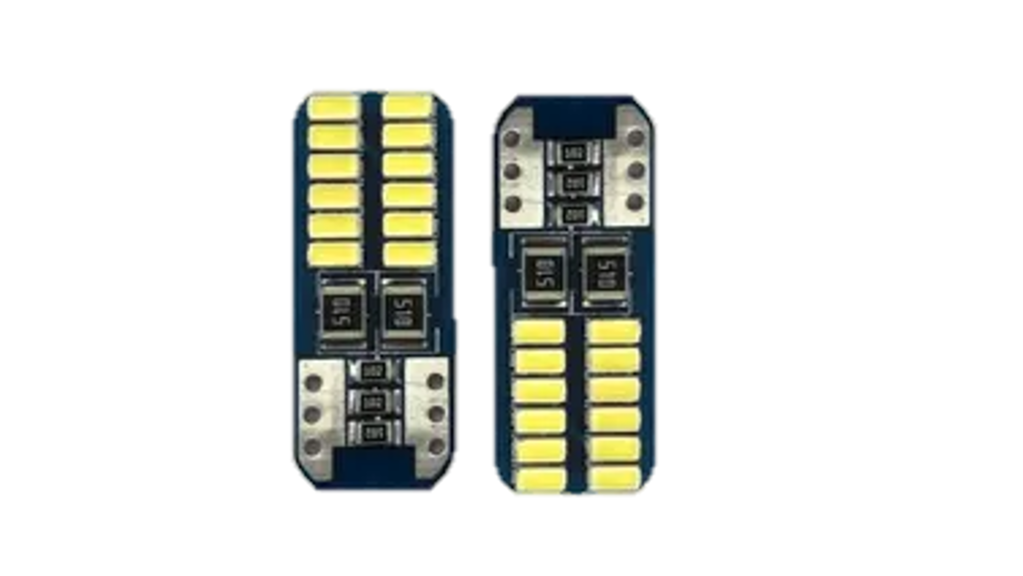 TX-11 - EVOLUM TERRAX PAR FAROS DE LUZ LASER 5" 50W