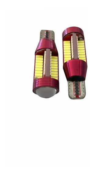 BA9S-3LED-303-WF - EVOLUM PAR DE FOCOS