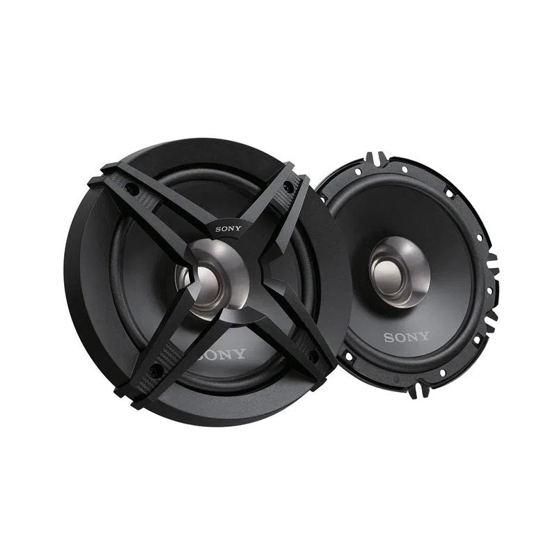 XS-FB161E - SONY PAR DE BOCINAS 6.5 260W