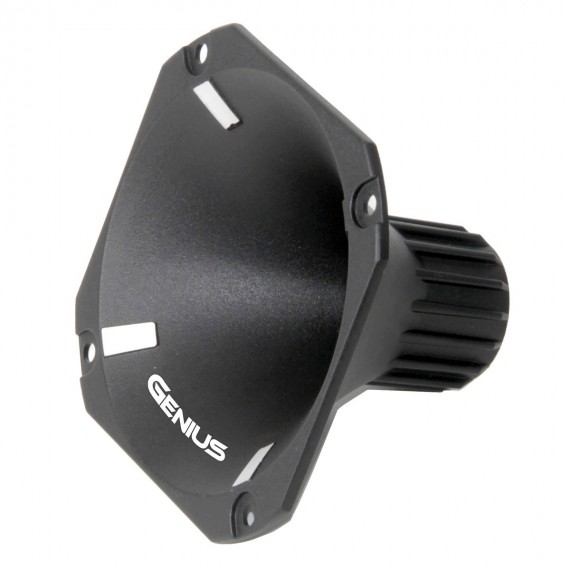 GPRO-H08 - GENIUS TROMPETA DE PLASTICO 1"