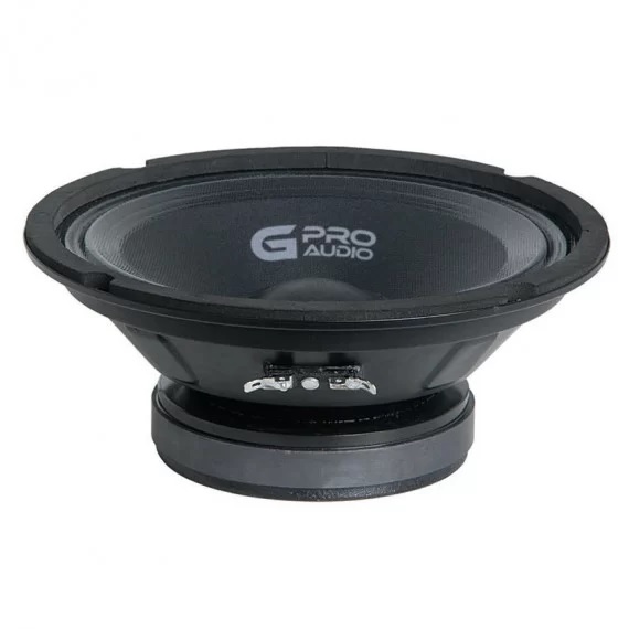 GPRO-M188 - GENIUS-MEDIOS RANGOS 8 80W RMS