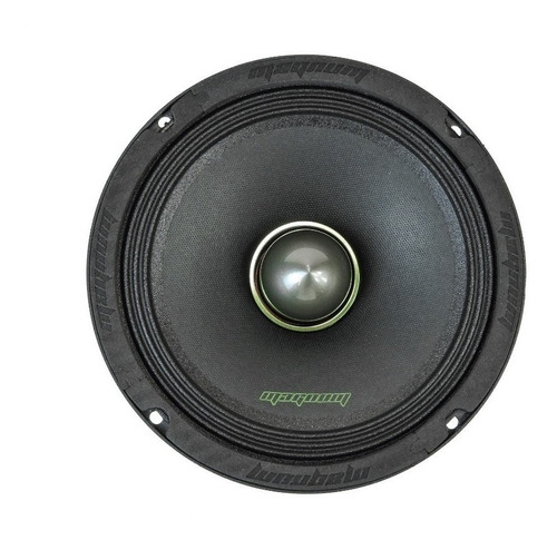 PRO-8MR400X - MAGNUM MEDIO RANGO 8 400W RMS