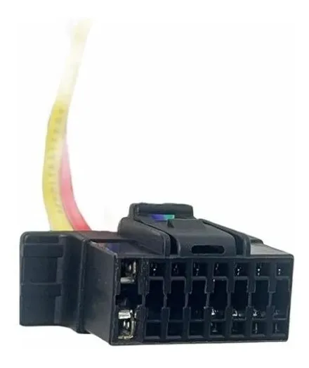 ARNALPINE - ARNES PARA ESTEREO ALPINE MODELOS RECIENTES