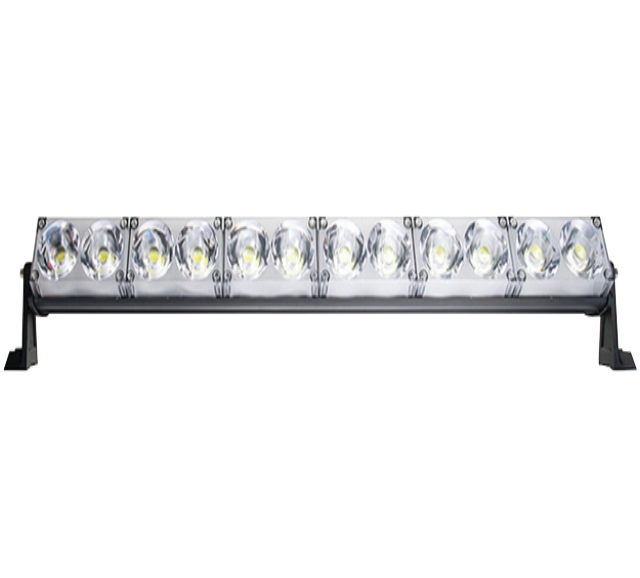 LM-WL6F - LUMEN ATV BARRA ESTROBO 240W 82CM