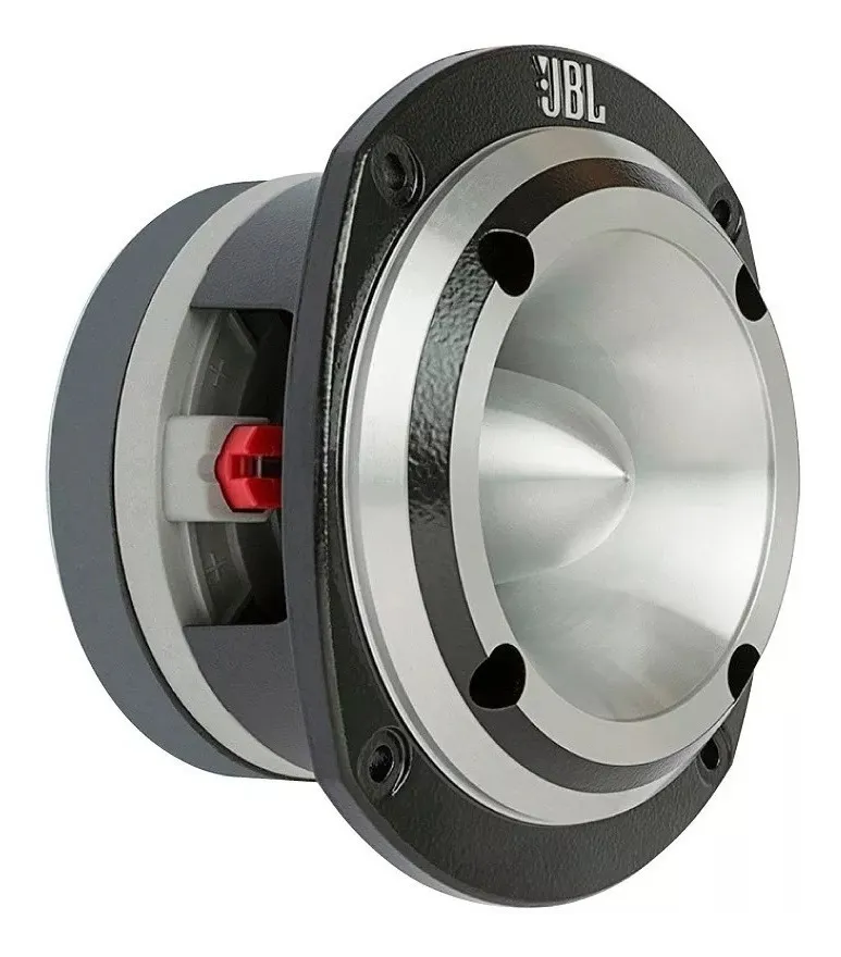 TWN20 - ALFA PAR DE TWEETER BALA DE 3.8" 150W RMS 300W MAX 4 OHMS