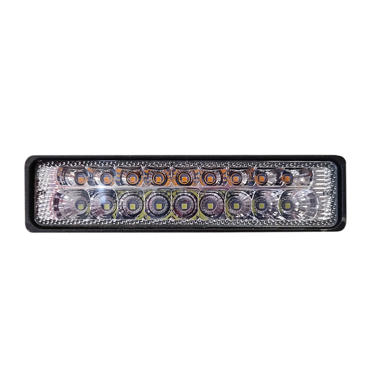 TX-5 - EVOLUM TERRAX MINI BARRA 9" 60W CON MICAS