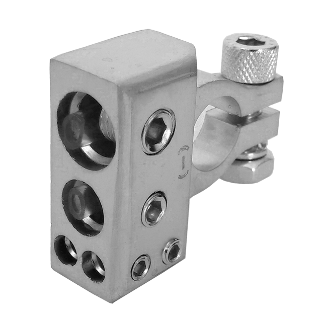 RKS-BT0488NP - ROCK SERIES TERMINAL BATERIA