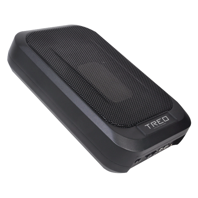 TR-79SS - TREO BAJO AMPLIFICADO 7X9