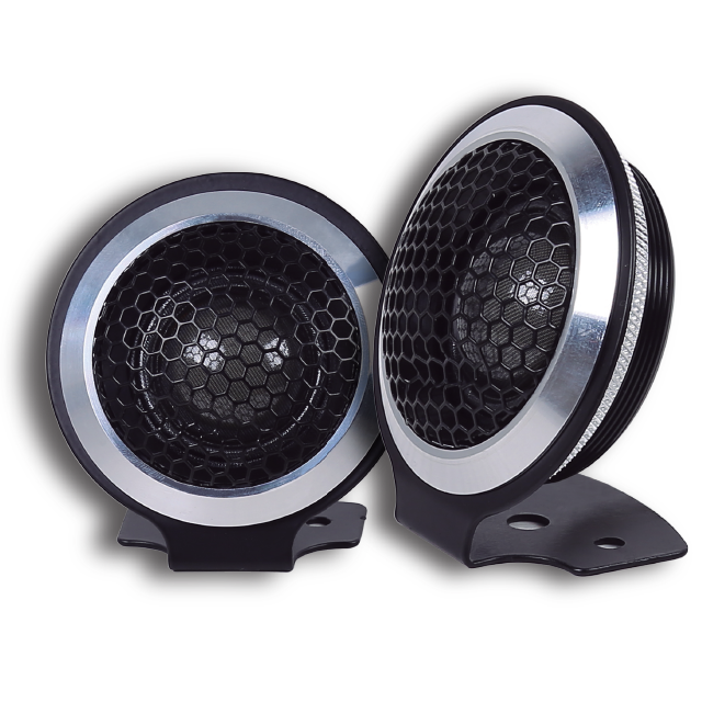 RX52TRX - REXX PAR TWEETER NEODYMIO 1" 200W MAX