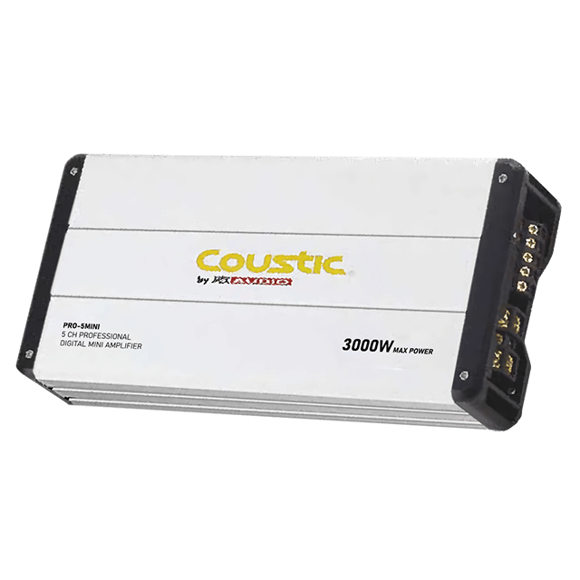 PRO-5MINI - COUSTIC AMP MINI DIGITAL