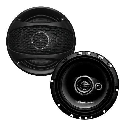 RKS-653 - ROCK SERIES PARA BOCINAS 6.5” 3 VÍAS 450W MAX