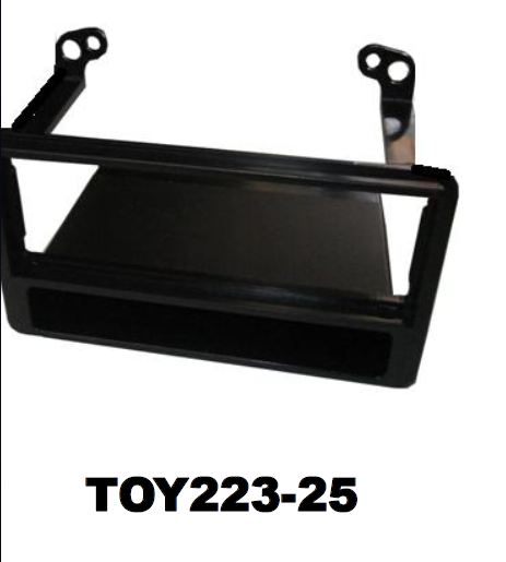 TOY223-25 - FRENTE TOYOTA