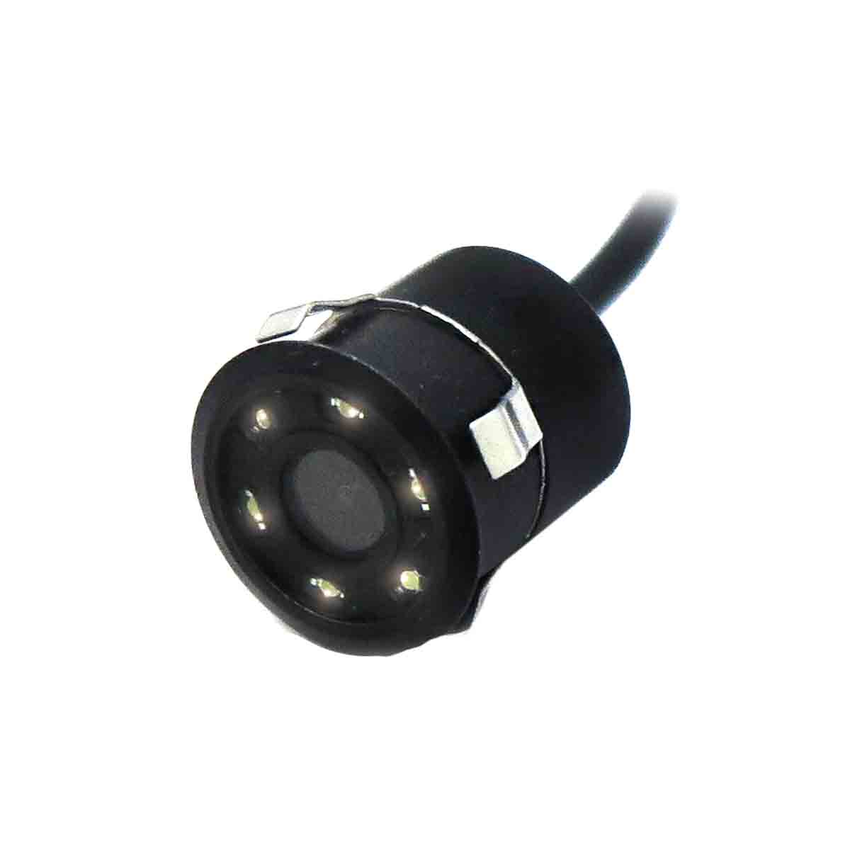 APS35CM - AUDIOBAHN MONITOR + CAMARA DE REVERSA