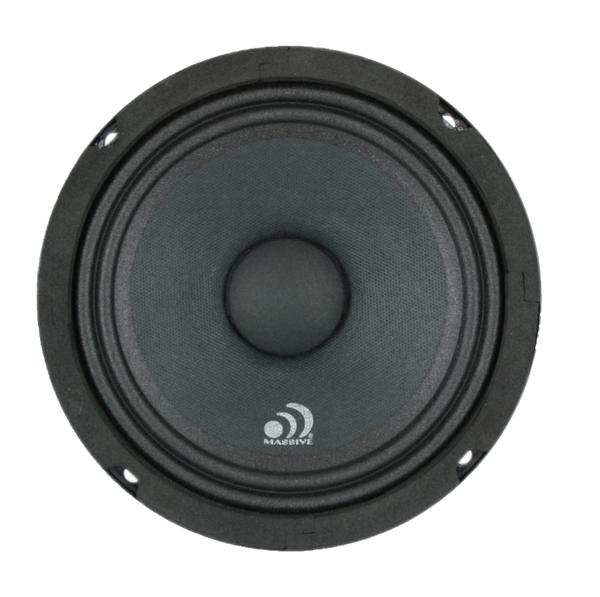 M8 - MASSIVE MEDIO RANGO 8 150W RMS