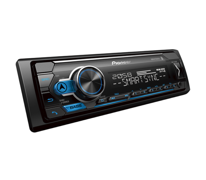 MVH-S325BT - PIONEER ESTEREO 1 DIN CON BLUETOOTH SPOTIFY USB