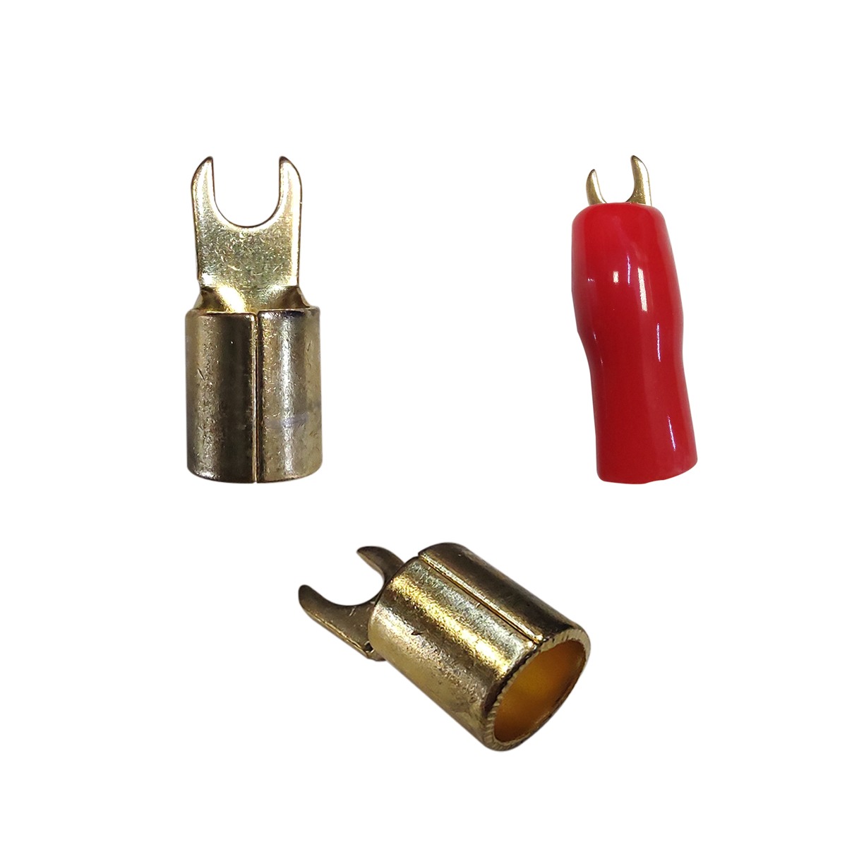 GC-ADT48 - GENIUS TERMINAL REDUCTOR DE CALIBRE 4 A 8 SERIE PRO