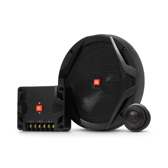GX608C - JBL COMPONENTE DE 6.5" 2 VIAS 70W RMS 210W MAX