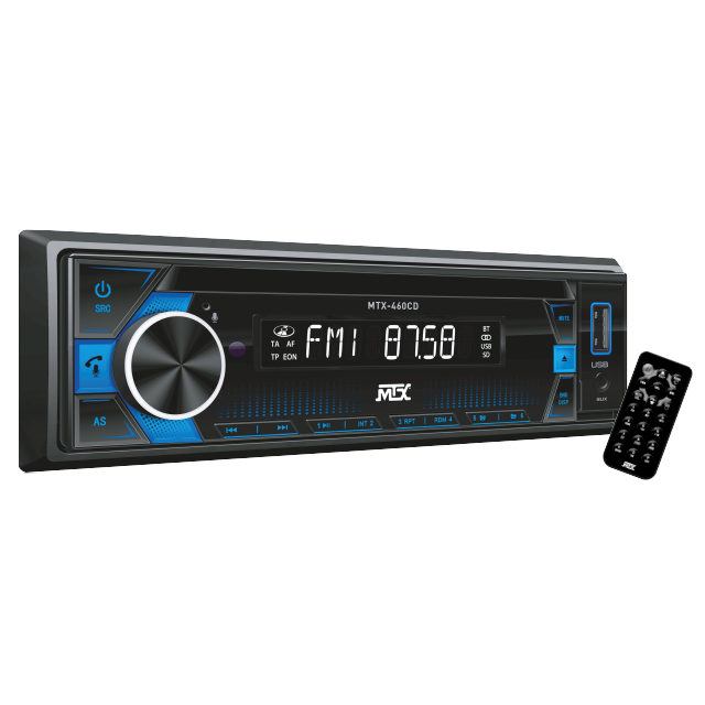 DSX-GS80 - SONY 1 DIN BT USB AUX COLORES