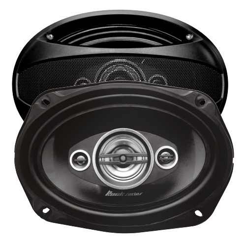 RKS-694 - ROCK SERIES BOCINAS 6X9” 750W MAX