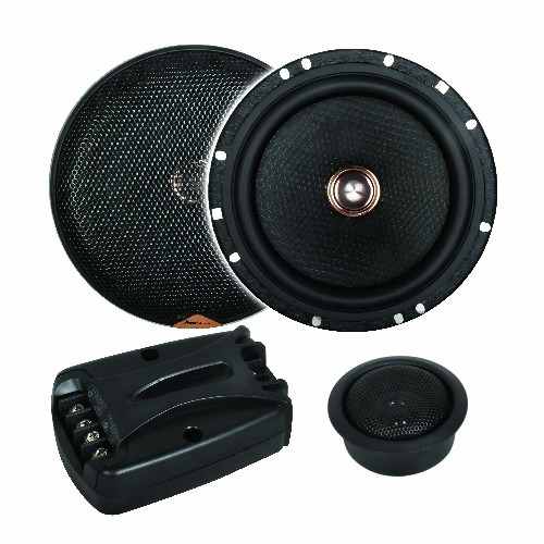 RKS-N652C - ROCK SERIES COMPONENTE 6.5 2 VIAS 60/240 W