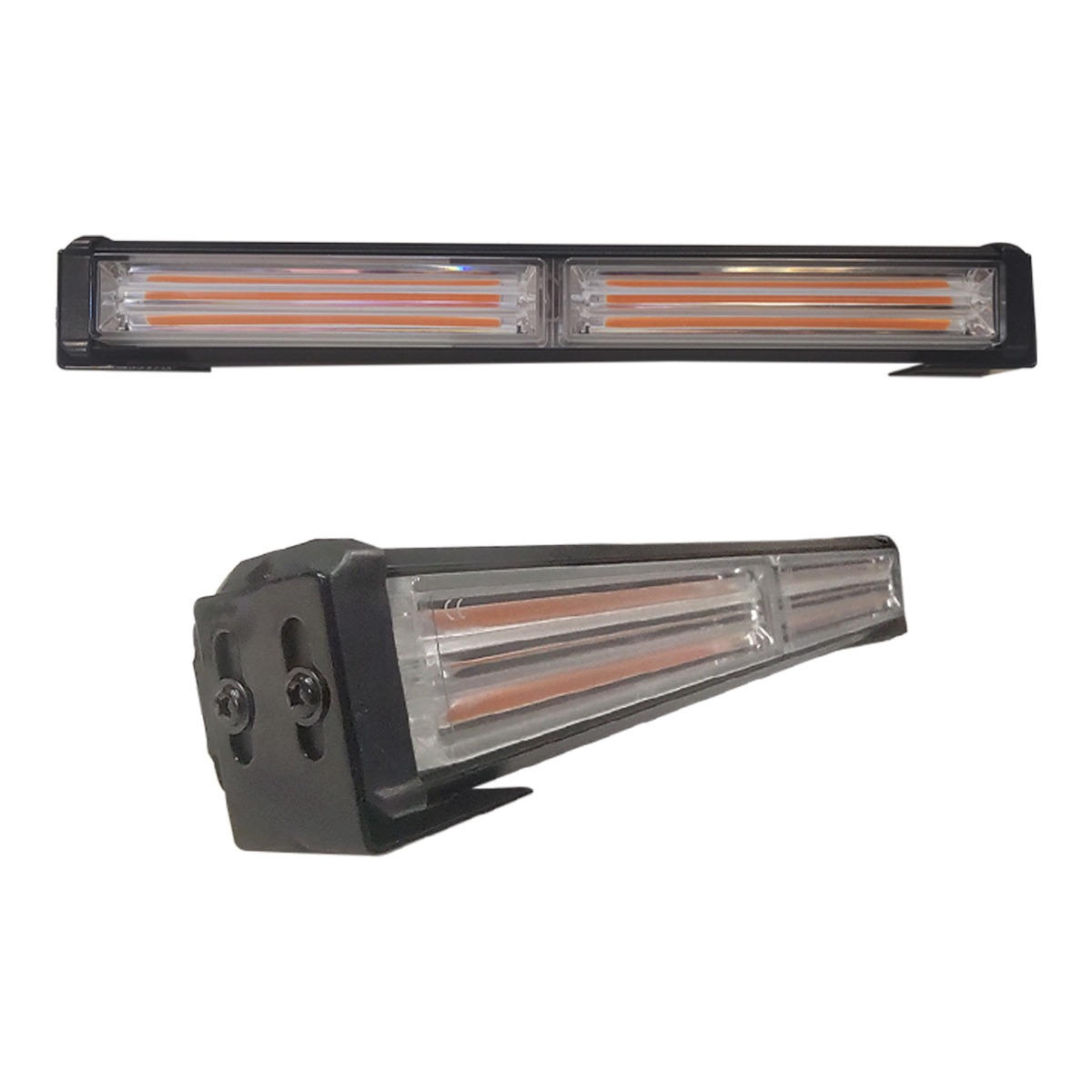 EVO-6008 - EVOLUM BARRA LED 2 MODULOS 30CM 