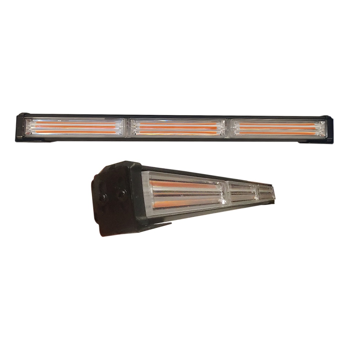EVO-6009 - EVOLUM BARRA LED 3 MODULOS 44CM 100W