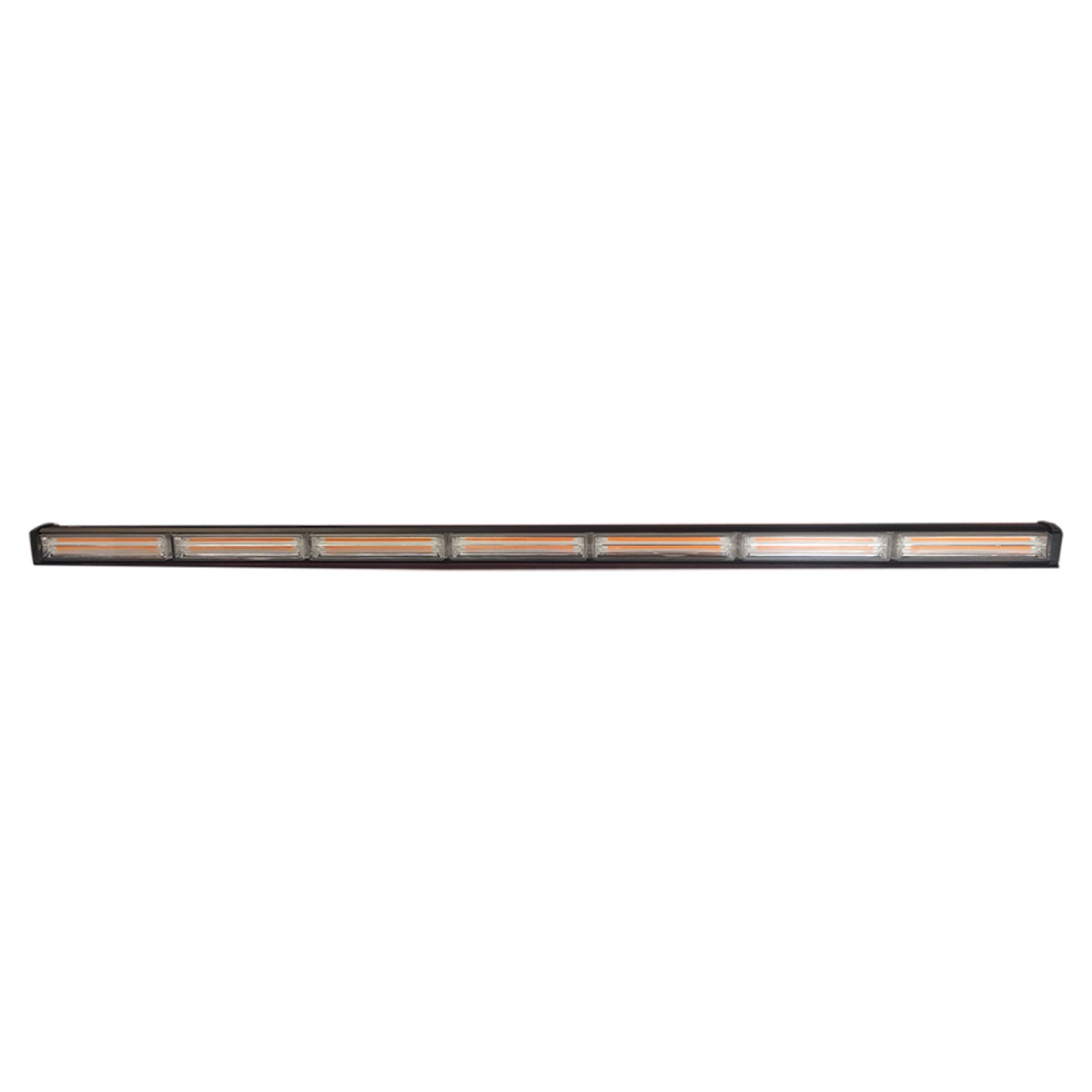 EVO-6013 - EVOLUM BARRA LED 7 MODULOS 104CM 260W