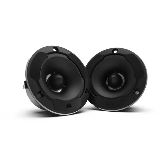SHOCK WAVE 4T - JBL PAR DE TWEETER DE BALA 4" 70W MAX 35W RMS