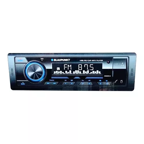 CAMDEN450 - BLAUPUNKT ESTÉREO DE PANTALLA 7” BT USB AUX