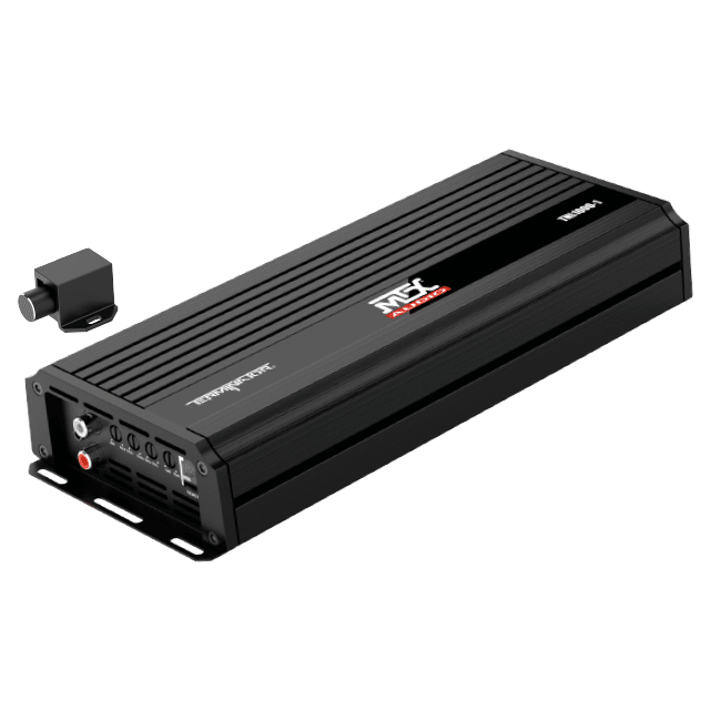TNT-1600.1 - KBT AMPLIFICADOR 1 CANAL 1600W MAX CLASE D 800W RMS @1 OHM