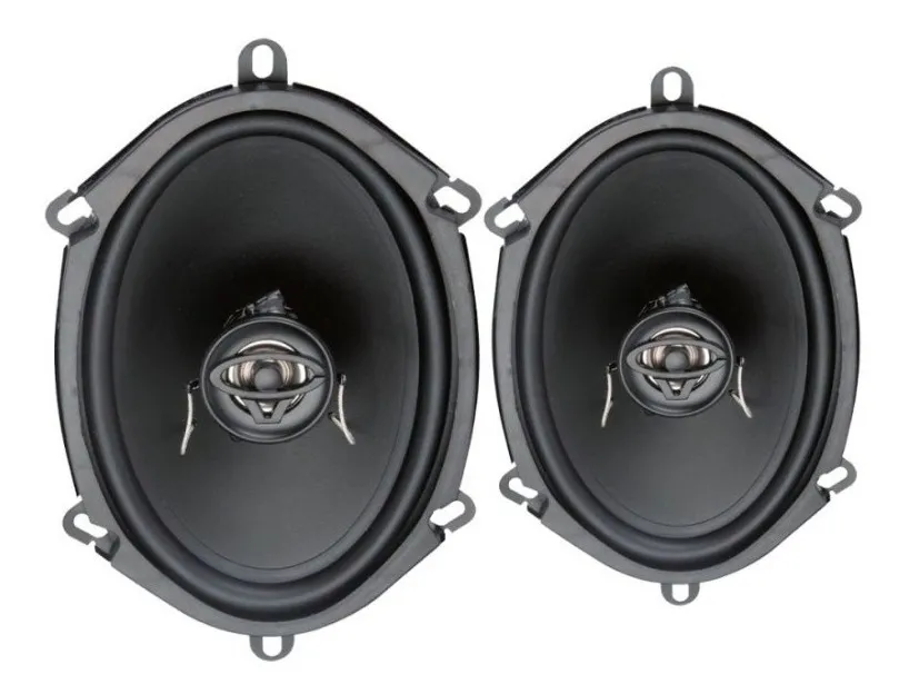 UTV65LED - CERWIN VEGA CUERNO 6.5” DUAL RGB