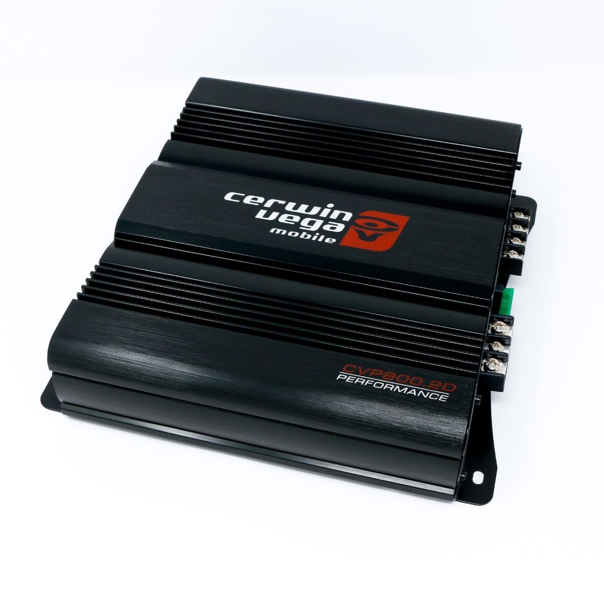 CVP800.2 - CERWIN VEGA AMPLIFICADOR 2CH 800W