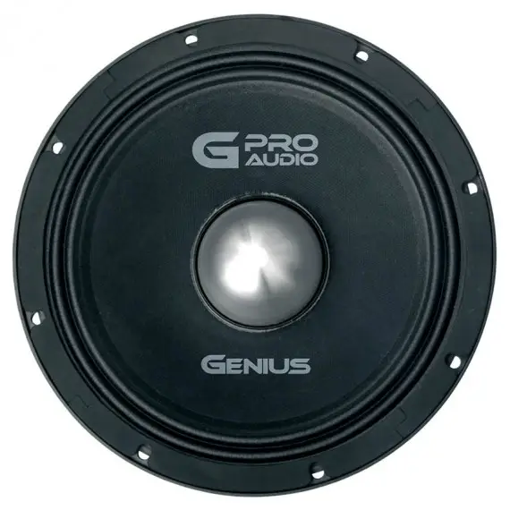MRXT80 - MEDIO RANGO 8" BULLET 400W RMS 800W MAX 4 OHMS