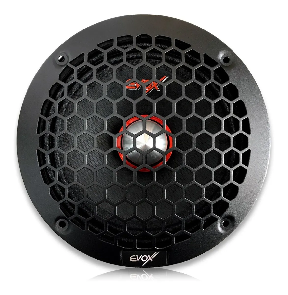 EVX65MR - EVOX MEDIO RANGO DE 6.5" 350W RMS 700W MAX 8 OHMS