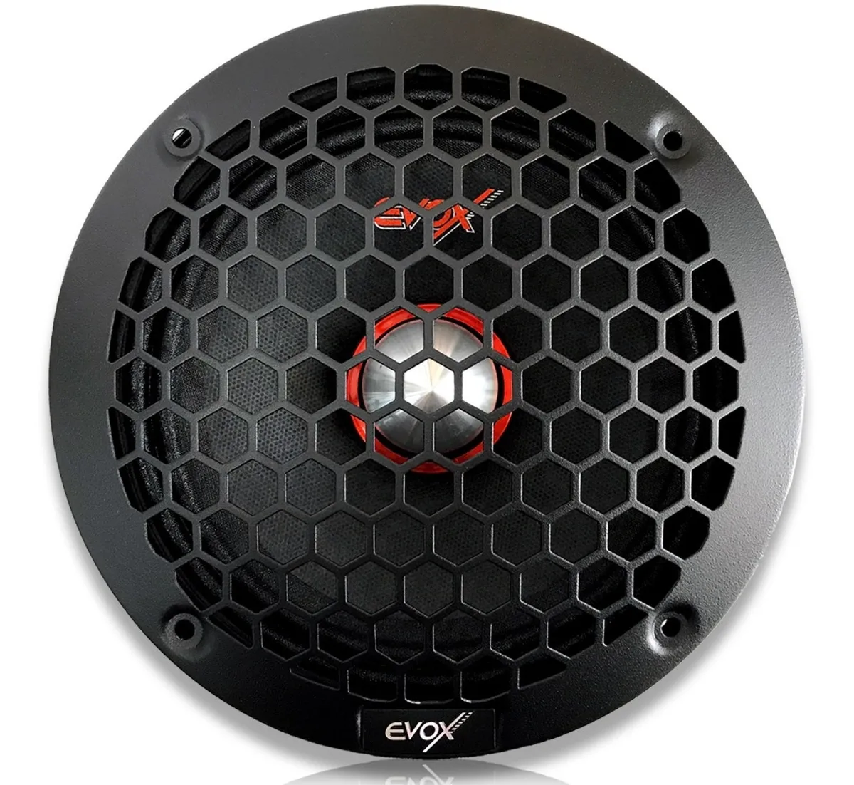 EVX8MR - EVOX MEDIO RANGO DE 8" 400W RMS 800W MAX 8 OHMS