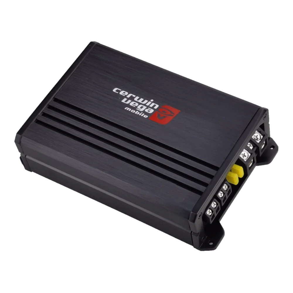 XED300.2D - CERWIN VEGA AMPLI 2CH
