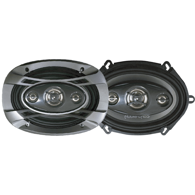 ADL-SP57 - AUDIOLABS BOCINAS 5X7