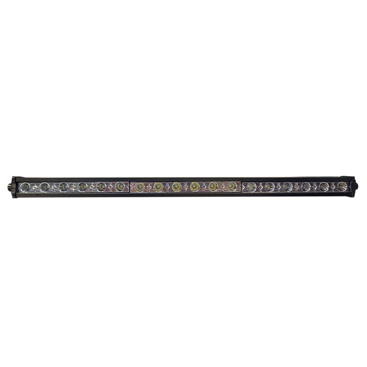 EVO-6018 - EVOLUM BARRA 18 LEDS 54W 12V-24V 19"