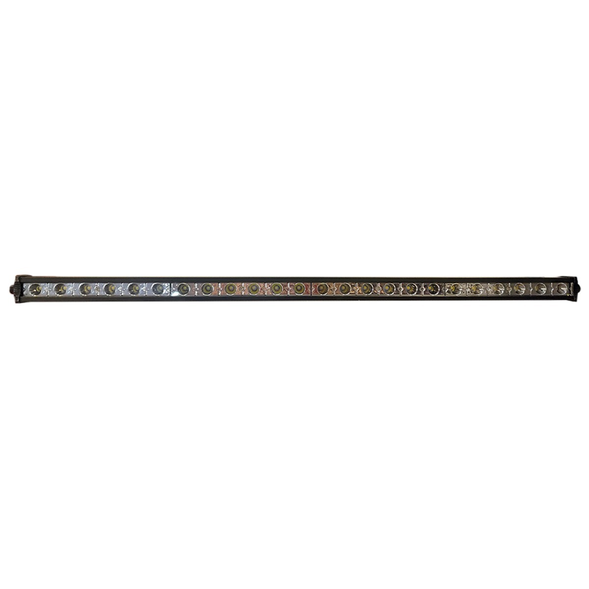 EVO-6019 - EVOLUM BARRA DE 24 LEDS 72W 12V-24V 25"