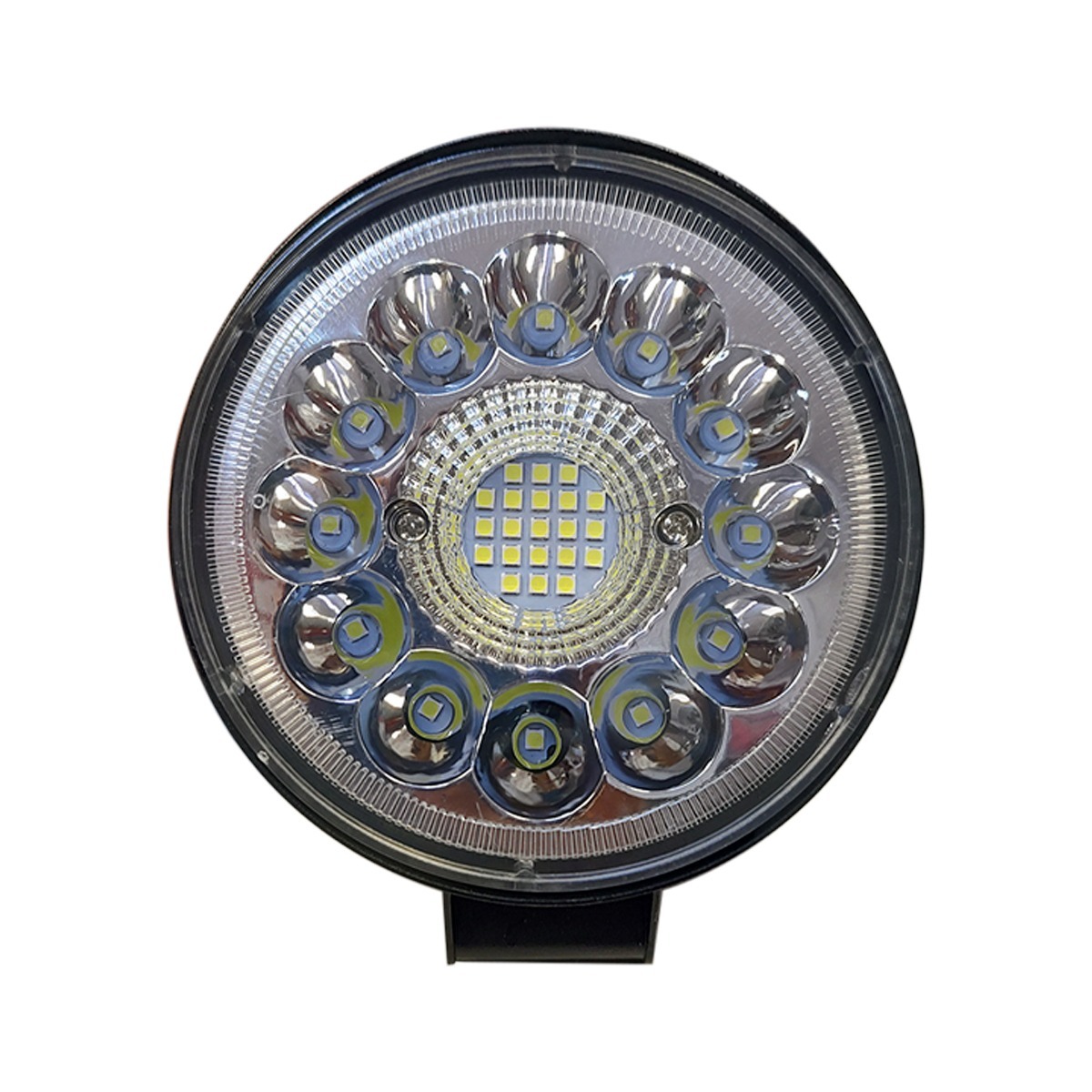 EVO-5035 - EVOLUM FARO 4" 99W REDONDO