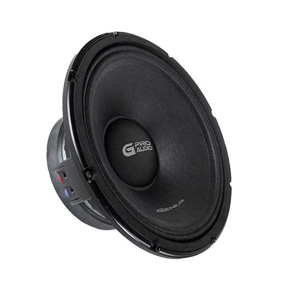 GPRO-MX5312 - GENIUS MEDIO BAJO DE 12" 800W RMS 1600W MAX 4 OHMS
