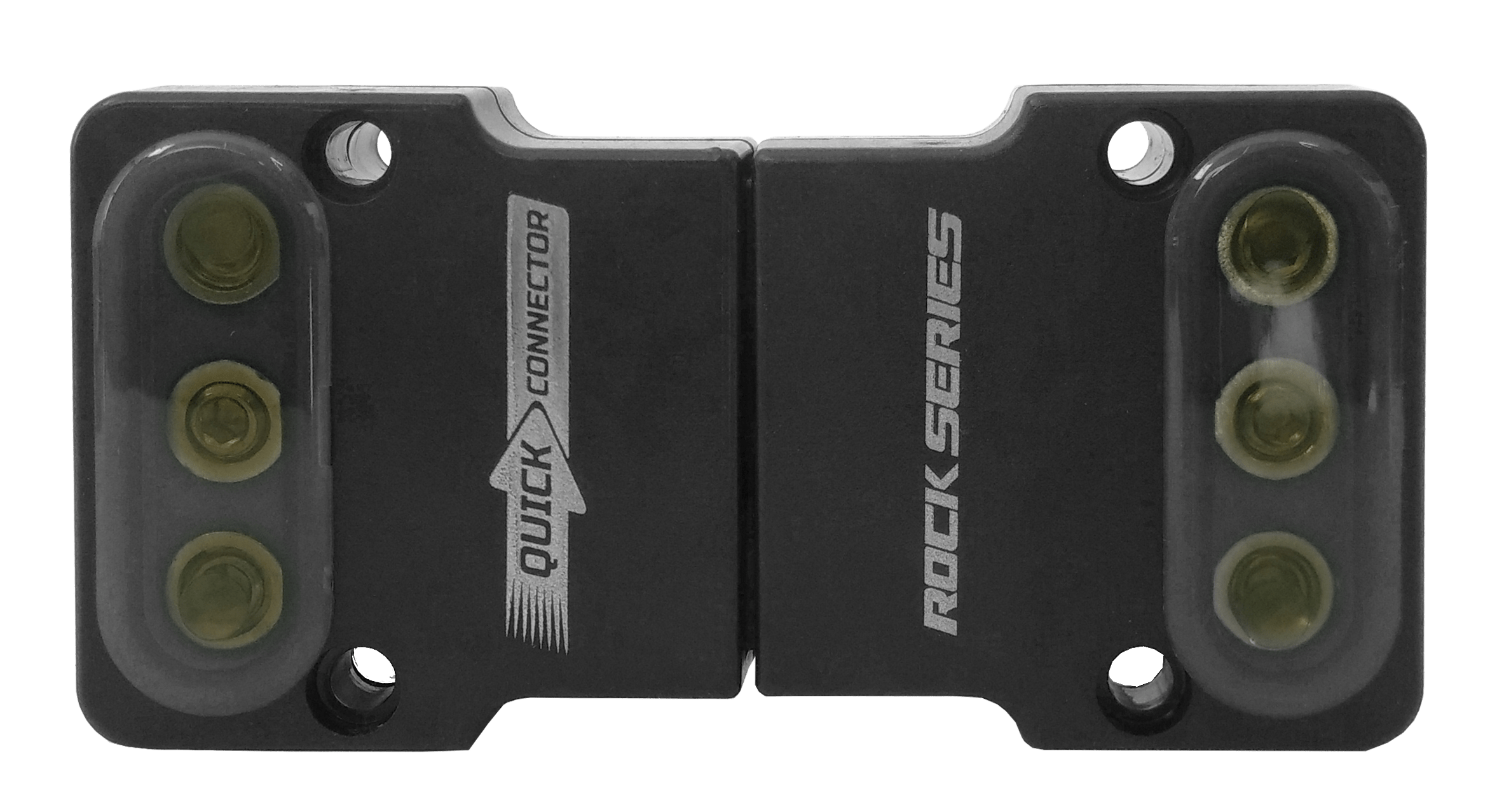 RKS-QR8 - ROCK SERIES CONECTOR RAPIDO