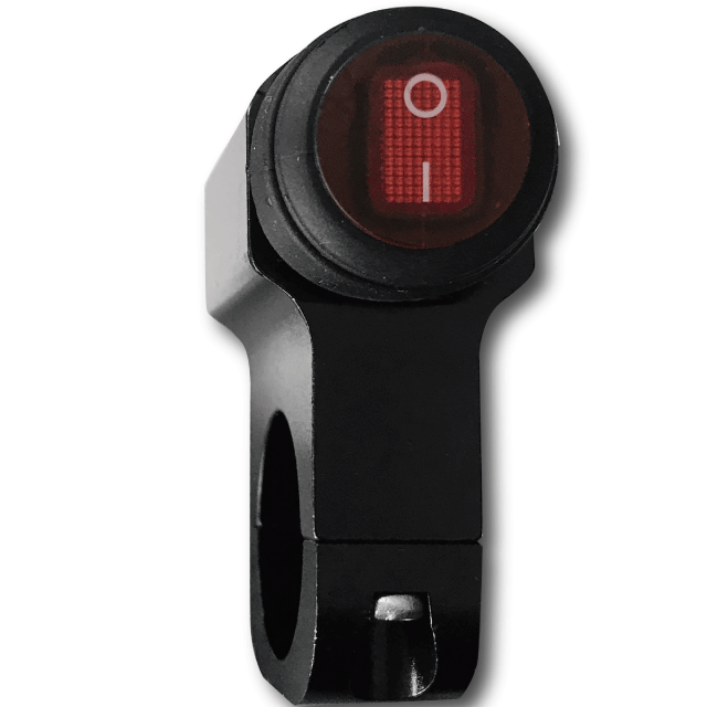 SW-MOTOW1 - SWITCH INTERRUPTOR CORTACORRIENTE MOTO