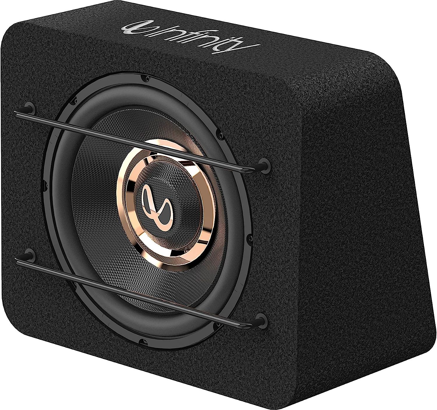 PRIMUS1200 - INFINITY SUBWOOFER DE 12" 1200W MAX 300W RMS 4 OHMS SINGLE