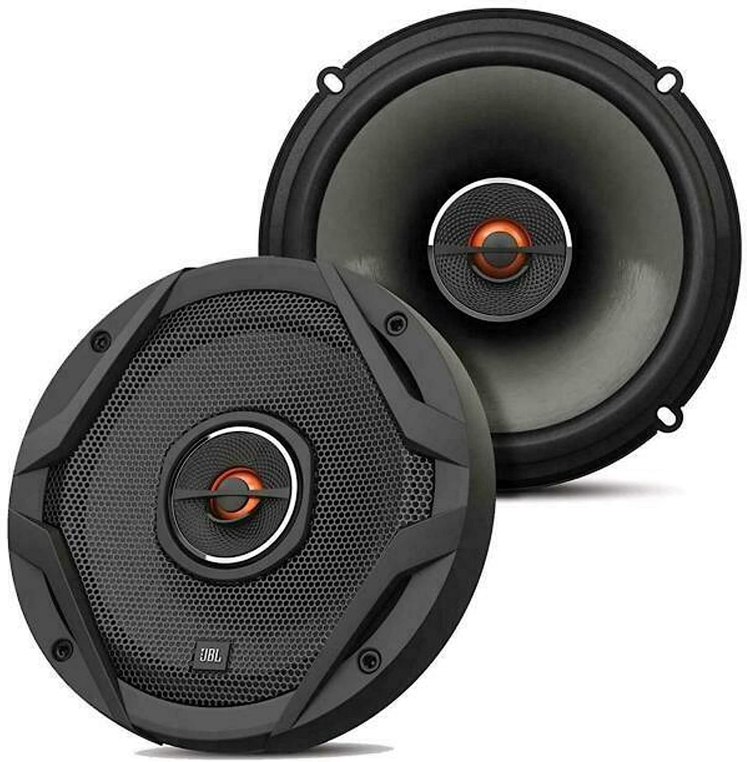 GTO629 - JBL BOCINAS DE 6.5" 180W MAX 60W RMS 3 OHMS
