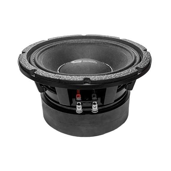 GPRO-MX548D2 - GENIUS MEDIO BAJO DE 8" 1000W RMS 2000W MAX 2 OHMS DUAL