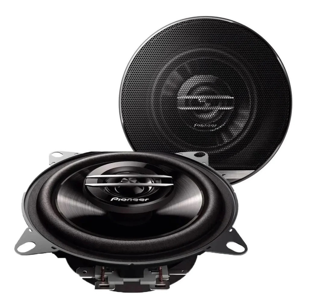 TS-G1020F - PIONEER PAR BOCINAS 4" 2 VIAS