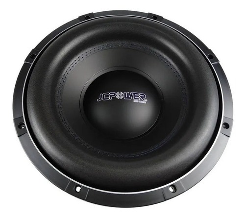 SBM-1200SPL - SBM SUBWOOFER 12" 1200W RMS DUAL 4