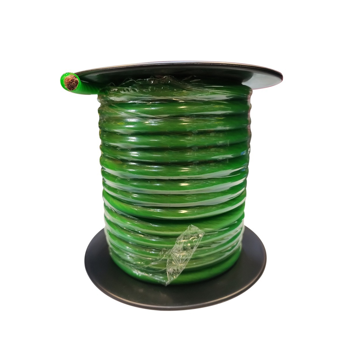 GA-2.20 - GREEN AUDIO ROLLO DE CABLE CAL. 2 20 MTR